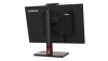 Lenovo ThinkCentre Tiny-In-One 24 Gen 5 23.8FHD IPS 60Hz 250nits AG HDMI, DP, USB 3Y