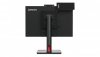 Lenovo ThinkCentre Tiny-In-One 24 Gen 5 23.8FHD IPS 60Hz 250nits AG HDMI, DP, USB 3Y
