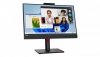 Lenovo ThinkCentre Tiny-In-One 24 Gen 5 23.8FHD IPS 60Hz 250nits AG HDMI, DP, USB 3Y