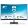 MONITOR PHILIPS LED 23,6 241E1SC/00