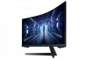 MONITOR SAMSUNG ODYSSEY G5 LED 34 LC34G55TWWPXEN