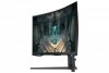 MONITOR SAMSUNG ODYSSEY G6 27 LS27BG650EUXEN