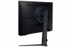 MONITOR SAMSUNG ODYSSEY G5 LED 32 LS32CG510EUXEN