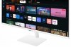 MONITOR SAMSUNG SMART M7 LED 32 LS32DM703UUXDU