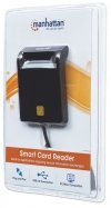 MANHATTAN CZYTNIK KART INTELIGENTNYCH SMART CARD N
