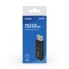 SAVIO CZYTNIK KART SD, USB 3.0 AK-64