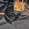 Szlifierka kątowa 18V FLEXVOLT DCG409NT Dewalt
