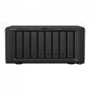 NAS Synology DS1823xs+; Tower; 8x (3.5 SATA HDD/2.5 SATA SSD); AMD Ryzen V1780B, 8 GB DDR4 ECC SODIMM (max. 32GB), 2