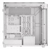 CORSAIR 9000D RGB AIRFLOW Super Full-Tower White
