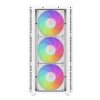 Obudowa DeepCool CH560 ARGB Digital White  (R-CH560-WHAPE4D-G-1)
