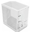 Hyte Y70 Midi Tower Touch Infinite - Snow White