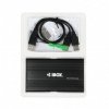 Obudowa IBOX HD-01 ZEW. 2,5 USB 2.0 IEU2F01 (2.5; USB 2.0; Aluminium; kolor czarny)