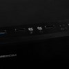 Obudowa MODECOM Trend Air AM-TREN-AIR-000000-0002 (ITX, Micro ATX; kolor czarny)