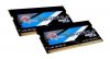 G.SKILL RIPJAWS SO-DIMM DDR4 2X8GB 3200MHZ 1,20V F4-3200C22D-16GRS