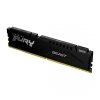 Kingston FURY DDR5 64GB (2x32GB) 5200MHz CL36 Beast Black EXPO