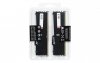 KINGSTON DDR5 64GB 6000MT/s CL30 DIMM (Kit of 2) FURY Beast RGB XMP