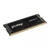KINGSTON DDR5 SODIMM 32GB 5600Hz CL40 FURY Impact PnP