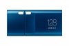 SAMSUNG FLASH Type C 128GB MUF-128DA/APC BLUE