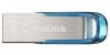 DYSK SANDISK USB 3.0 ULTRA FLAIR 32GB NIEBIESKI  150MB/s