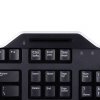 Klawiatura Dell KB-813 Smartcard Reader USB Keyboard Black