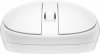 Mysz HP 240 Lunar White Bluetooth Mouse bezprzewodowa biała 793F9AA