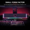 Głośnik TRUST GXT619 THORNE RGB LED SOUNDBAR