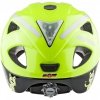 Kask rowerowy ALPINA XIMO FLASH jaskrawy żółty 49-54
