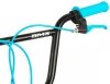Rower BMX 20 Blue TOIMSA 546