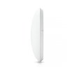Acces Point Wi-Fi  7 Ubiquiti UniFi U7 Pro 2.4GHz(2x2)/5GHz(2x2)/6GHz(2x2) PoE+ 1x2,5G