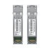 Wkładka SFP+ Ubiquiti 10 Gbps Multi-Mode Optical Module 2-pack