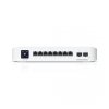 Switch Ubiquiti UniFi Pro 8 PoE 10p PoE ( PoE+: 6; PoE++: 2;) Managed Gigabit/10G (USW-Pro-8-PoE-EU)