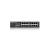 Switch Zyxel GS1100-16 16p Unmanaged Gigabit