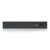 Switch Zyxel GS1100-24E 24p Unmanaged Gigabit