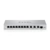 Switch Zyxel XGS1250-12 12P Managed Gigabit/10G
