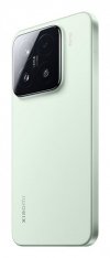 Smartfon Xiaomi 15 5G Dual Sim 12/512GB Green
