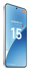 Smartfon Xiaomi 15 5G Dual Sim 12/512GB White
