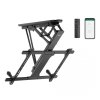 MACLEAN UCHWYT DO TV ELEKTRYCZNY SUFITOWY 32-70 35KG MC-880T