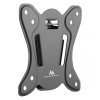 MACLEAN UCHWYT DO TELEWIZORA, MAX VESA 100X100, 13-27, 25KG MC-715A