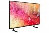 Telewizor Samsung UE43DU7172U LED 43'' 4K Ultra HD Tizen  Dolby Digital DVB-T2 Czarny