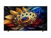 Telewizor TCL 98C655 QLED 98 4K Ultra HD 120Hz Google TV Dolby Vision IQ Titan
