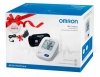 Ciśnieniomierz Omron M3 COMFORT + zasilacz Prezent