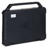 DELL LATITUDE RUGGED 5420 i5-8350U 16GB 512GB SSD 14 FHD(touch) LTE Win11pro + zasilacz UŻYWANY