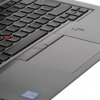 LENOVO ThinkPad T480S i5-8350U 12GB 256GB SSD 14 FHD Win11pro + zasilacz UŻYWANY