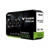 Karta graficzna ASUS TUF Gaming GeForce RTX 5090 32GB OC