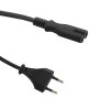 Zasilacz Qoltec 50090.90W do notebooka Toshiba (19 V; 4,74 A; 90W; 5.5 mm x 2.5 mm)