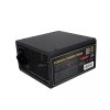 GEMBIRD ZASILACZ KOMPUTEROWY FORNAX POWER 750W 80+ BRONZE ATX, 750W, AKTYWNE PFC, 12CM WENTYLATOR