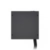 GEMBIRD ZASILACZ KOMPUTEROWY FORNAX POWER 750W 80+ BRONZE ATX, 750W, AKTYWNE PFC, 12CM WENTYLATOR
