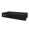 Zasilacz UPS EVER ECO Pro 1000 AVR CDS 19 2U (Rack; 1000VA) (W/EAVRRM-001K00/00)