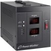 Stabilizator POWER WALKER AVR 3000 SIV FR (3000VA)