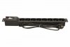 Lestar Listwa przeciwprzepięciowa LXARM 810, 3L, PDU, 1,5m, czarna